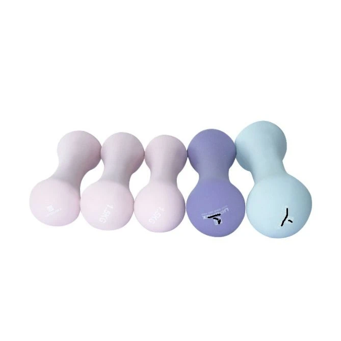 Viny dumbbell (7)(001)
